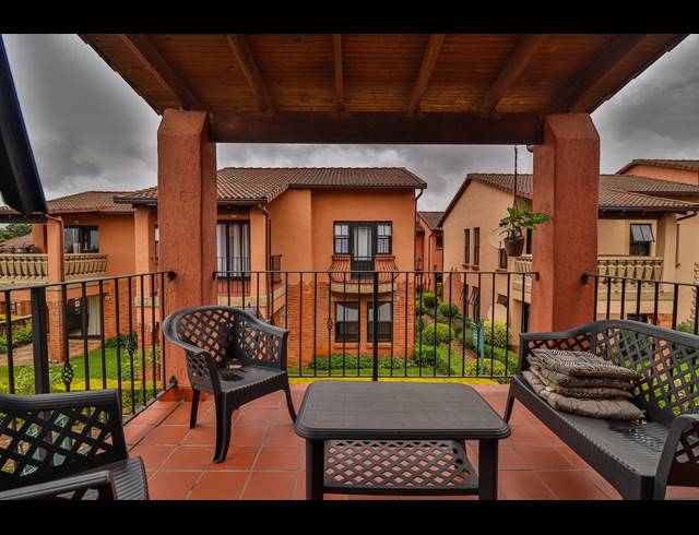 2 BEDROOM APARTMENT TO LET IN PLANTATIONS ESTATE